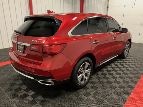 More photos of 2019 Acura MDX 3.5L at Oakley Auto World, MO