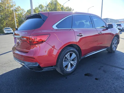 More photos of 2019 Acura MDX 3.5L at Oakley Auto World, MO