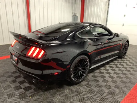 More photos of 2017 Ford Mustang GT at Oakley Auto World, MO