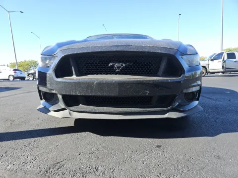 More photos of 2017 Ford Mustang GT at Oakley Auto World, MO
