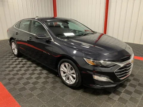 More photos of 2023 Chevrolet Malibu LT at Oakley Auto World, MO