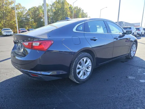 More photos of 2023 Chevrolet Malibu LT at Oakley Auto World, MO