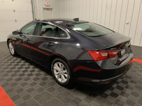 Photos of 2023 Chevrolet Malibu LT for sale in Branson West, MO at Oakley Auto World