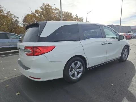 More photos of 2019 Honda Odyssey EX-L at Oakley Auto World, MO