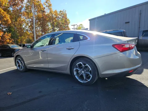 Photos of 2023 Chevrolet Malibu LT for sale in Branson West, MO at Oakley Auto World