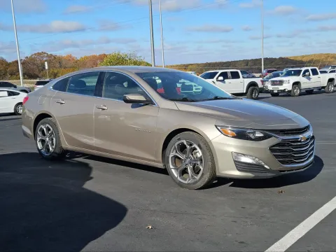 More photos of 2023 Chevrolet Malibu LT at Oakley Auto World, MO