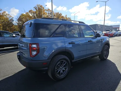 More photos of 2022 Ford Bronco Sport Big Bend at Oakley Auto World, MO