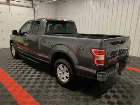 Photos of 2020 Ford F-150 XLT for sale in Branson West, MO at Oakley Auto World