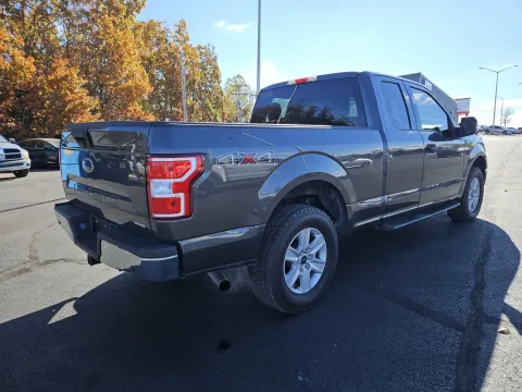 More photos of 2020 Ford F-150 XLT at Oakley Auto World, MO