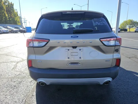 Another view of 2020 Ford Escape SE Sport Hybrid for sale in Branson West, MO at Oakley Auto World