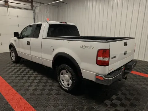 Photos of 2005 Ford F-150 XLT for sale in Branson West, MO at Oakley Auto World