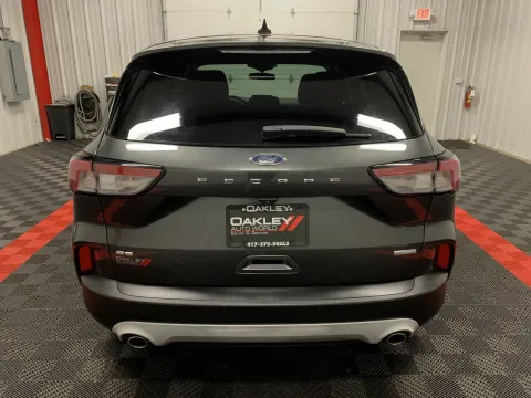 Another view of 2020 Ford Escape SE for sale in Branson West, MO at Oakley Auto World