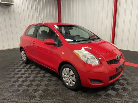 More photos of 2010 Toyota Yaris at Oakley Auto World, MO