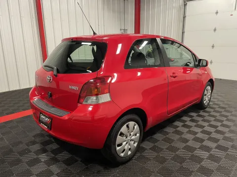 More photos of 2010 Toyota Yaris at Oakley Auto World, MO