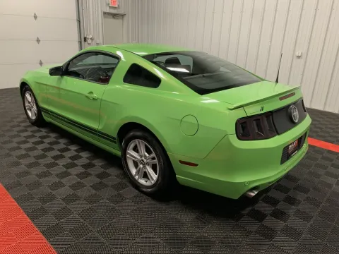 Photos of 2013 Ford Mustang V6 for sale in Branson West, MO at Oakley Auto World
