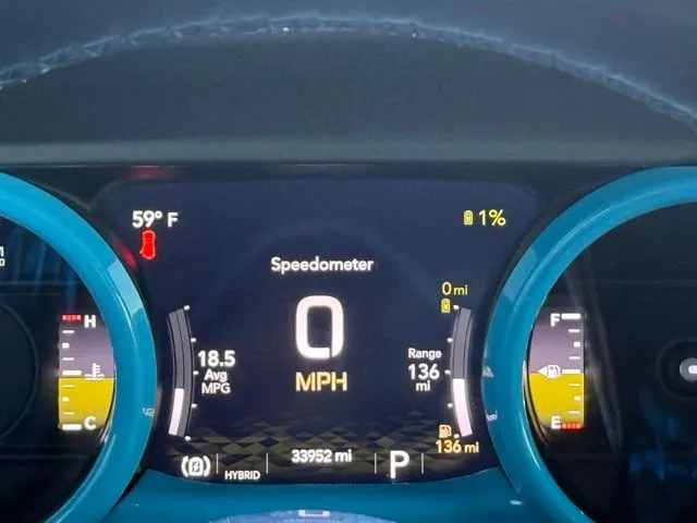 2022 Jeep Wrangler Unlimited Rubicon 4XE - Photo 15