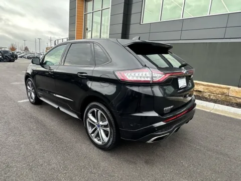 More photos of 2015 Ford Edge Sport at Airport Chrysler Dodge Jeep Ram, MO