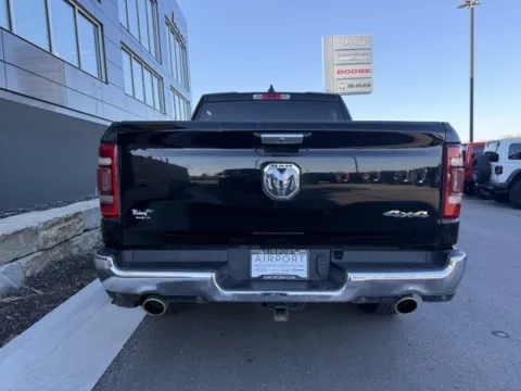 More photos of 2020 Ram 1500 Big Horn/Lone Star at Airport Chrysler Dodge Jeep Ram, MO