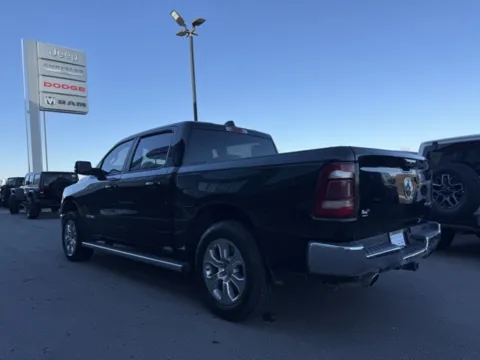 More photos of 2020 Ram 1500 Big Horn/Lone Star at Airport Chrysler Dodge Jeep Ram, MO