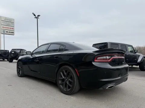 More photos of 2019 Dodge Charger SXT at Airport Chrysler Dodge Jeep Ram, MO