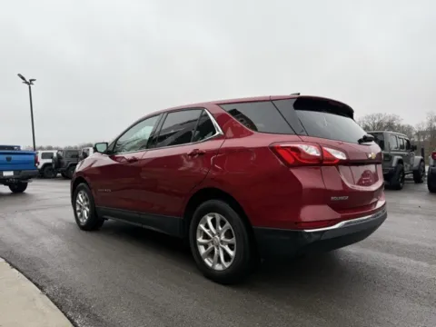 More photos of 2019 Chevrolet Equinox LT at Airport Chrysler Dodge Jeep Ram, MO