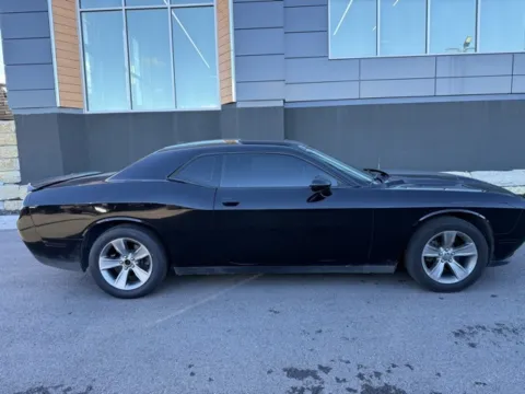 Photos of 2019 Dodge Challenger SXT for sale in Platte City, MO at Airport Chrysler Dodge Jeep Ram