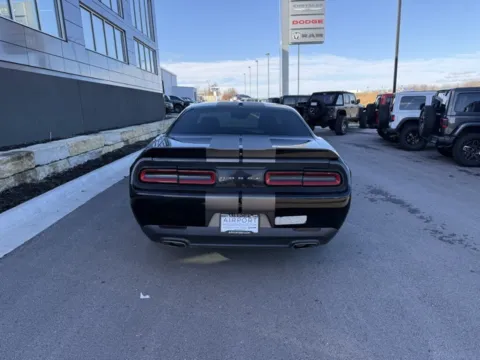 More photos of 2019 Dodge Challenger SXT at Airport Chrysler Dodge Jeep Ram, MO