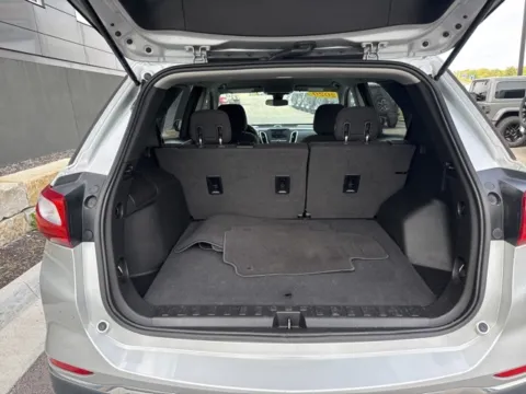 More photos of 2020 Chevrolet Equinox LT at Airport Chrysler Dodge Jeep Ram, MO
