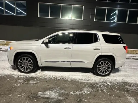 More photos of 2023 GMC Acadia Denali at Airport Chrysler Dodge Jeep Ram, MO