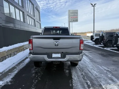 More photos of 2022 Ram 2500 Tradesman at Airport Chrysler Dodge Jeep Ram, MO