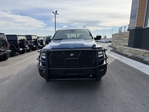 More photos of 2024 Ram 1500 Big Horn/Lone Star at Airport Chrysler Dodge Jeep Ram, MO