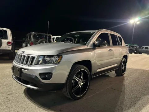 Photos of 2015 Jeep Compass Sport for sale in Platte City, MO at Airport Chrysler Dodge Jeep Ram