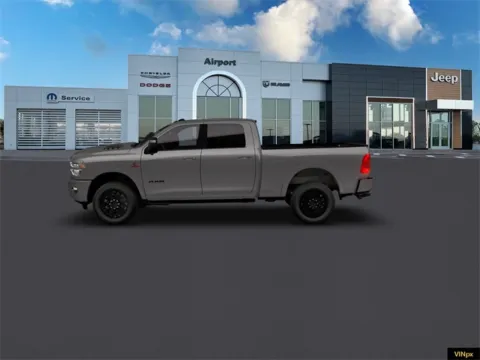 Another view of 2026 Ram 2500 Limited for sale in Platte City, MO at Airport Chrysler Dodge Jeep Ram