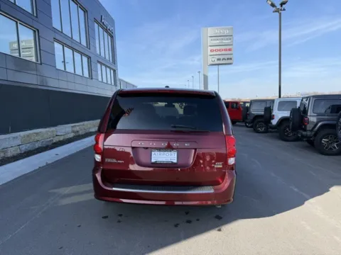 More photos of 2019 Dodge Grand Caravan GT at Airport Chrysler Dodge Jeep Ram, MO