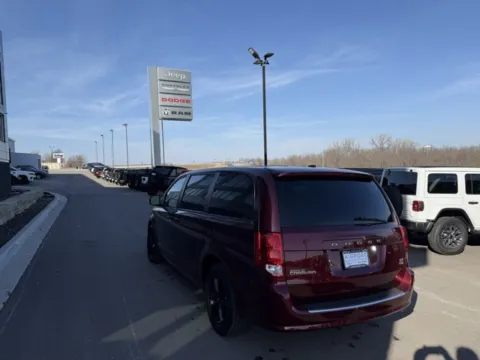 More photos of 2019 Dodge Grand Caravan GT at Airport Chrysler Dodge Jeep Ram, MO
