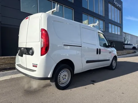 Another view of 2022 Ram ProMaster City for sale in Platte City, MO at Airport Chrysler Dodge Jeep Ram