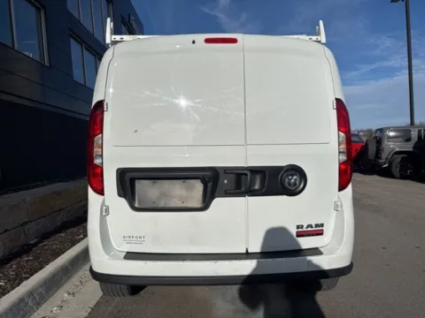 More photos of 2022 Ram ProMaster City at Airport Chrysler Dodge Jeep Ram, MO