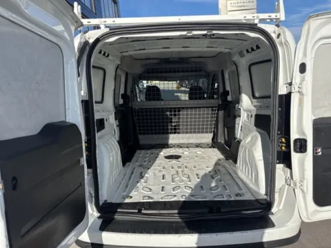 More photos of 2022 Ram ProMaster City at Airport Chrysler Dodge Jeep Ram, MO