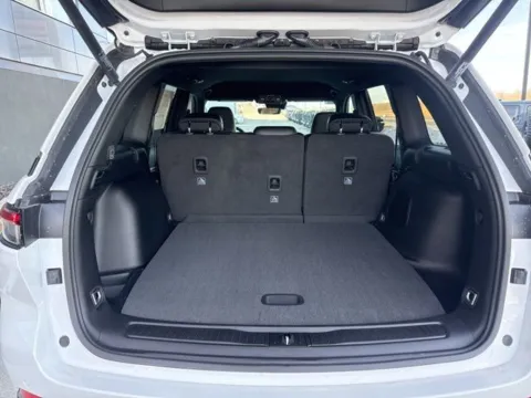 More photos of 2026 Jeep Grand Cherokee Limited at Airport Chrysler Dodge Jeep Ram, MO