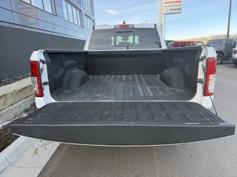 More photos of 2021 Ram 1500 Big Horn/Lone Star at Airport Chrysler Dodge Jeep Ram, MO