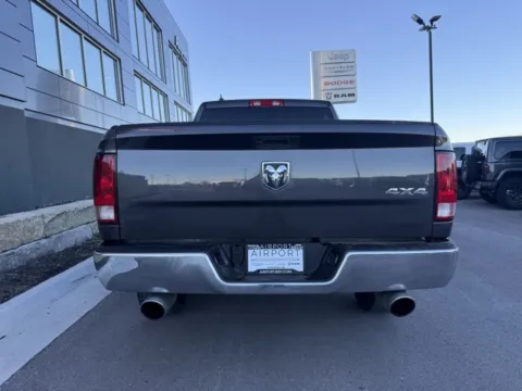 More photos of 2021 Ram 1500 Classic Tradesman at Airport Chrysler Dodge Jeep Ram, MO