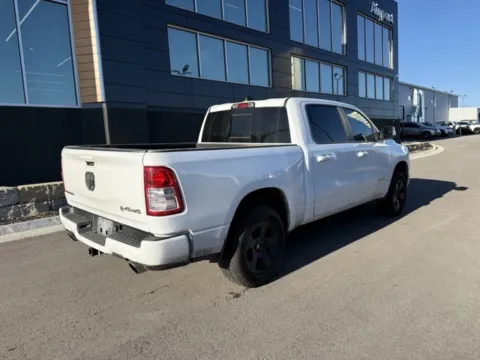 Another view of 2019 Ram 1500 Big Horn/Lone Star for sale in Platte City, MO at Airport Chrysler Dodge Jeep Ram