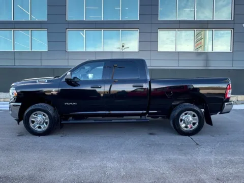 More photos of 2021 Ram 2500 Tradesman at Airport Chrysler Dodge Jeep Ram, MO