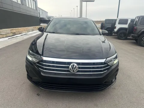 Photos of 2021 Volkswagen Jetta 1.4T S for sale in Platte City, MO at Airport Chrysler Dodge Jeep Ram