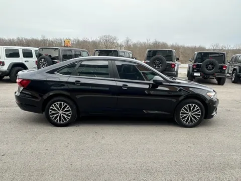 Another view of 2021 Volkswagen Jetta 1.4T S for sale in Platte City, MO at Airport Chrysler Dodge Jeep Ram