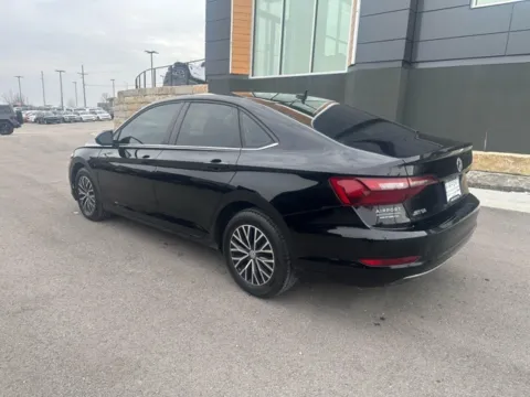 More photos of 2021 Volkswagen Jetta 1.4T S at Airport Chrysler Dodge Jeep Ram, MO