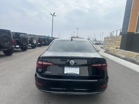 More photos of 2021 Volkswagen Jetta 1.4T S at Airport Chrysler Dodge Jeep Ram, MO