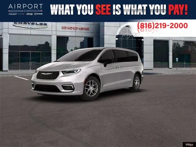 2026 Chrysler Pacifica Select for sale in Platte City, MO