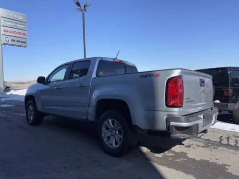 More photos of 2020 Chevrolet Colorado LT at Airport Chrysler Dodge Jeep Ram, MO