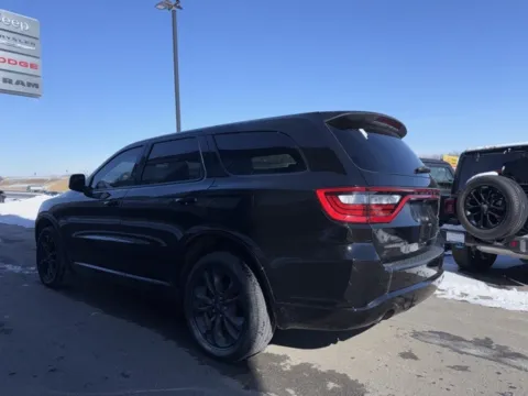 More photos of 2022 Dodge Durango SXT at Airport Chrysler Dodge Jeep Ram, MO